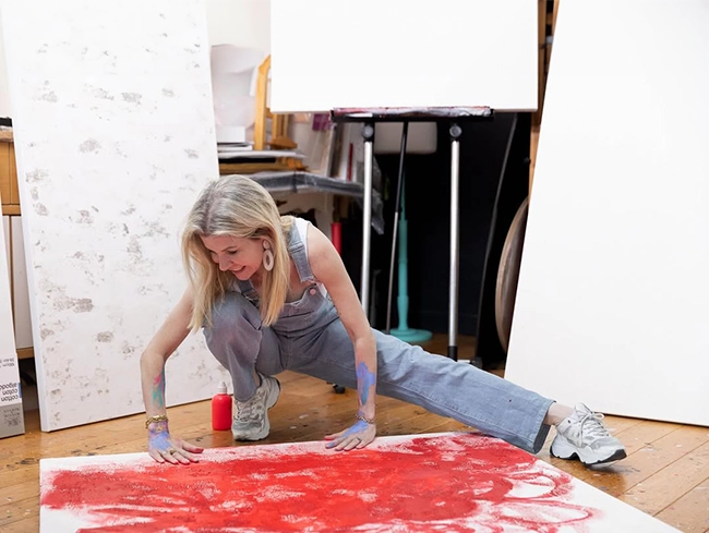 Atelier Sarah Versteele