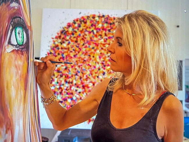 Atelier Sarah Versteele