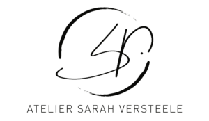 Logo - Atelier Sarah Versteele