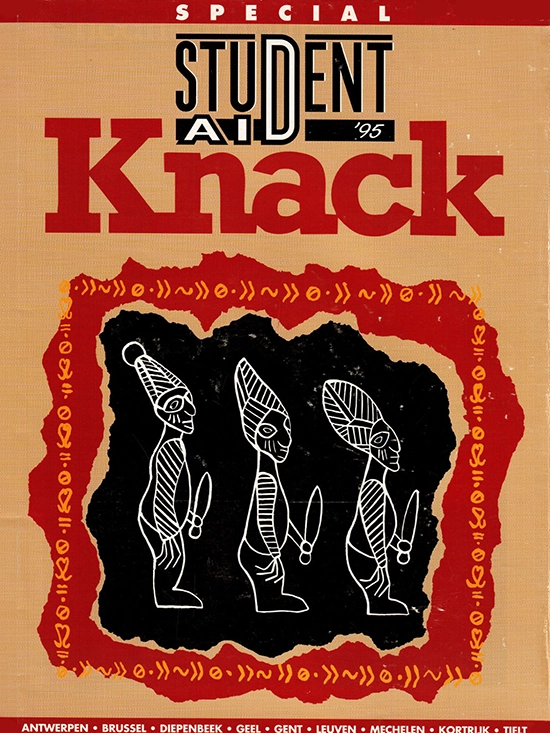 Opdracht Knack