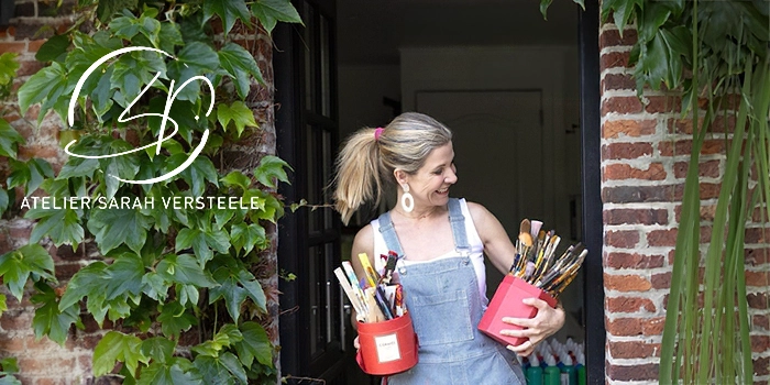 Atelier Sarah Versteele