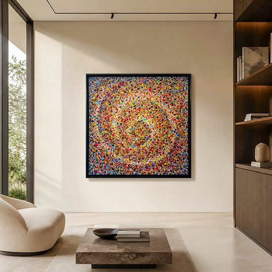 Butterfly Swirl