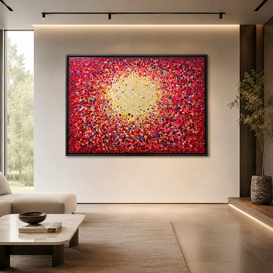 Supernova Butterflies
