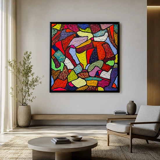 Funny Patchwork