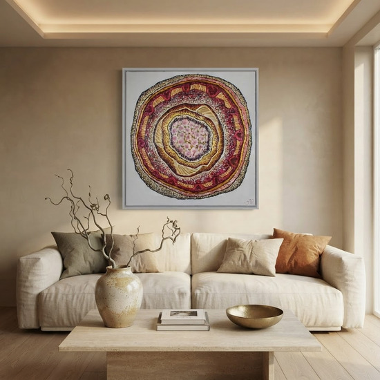 mandala-roze-goud-interieur-550